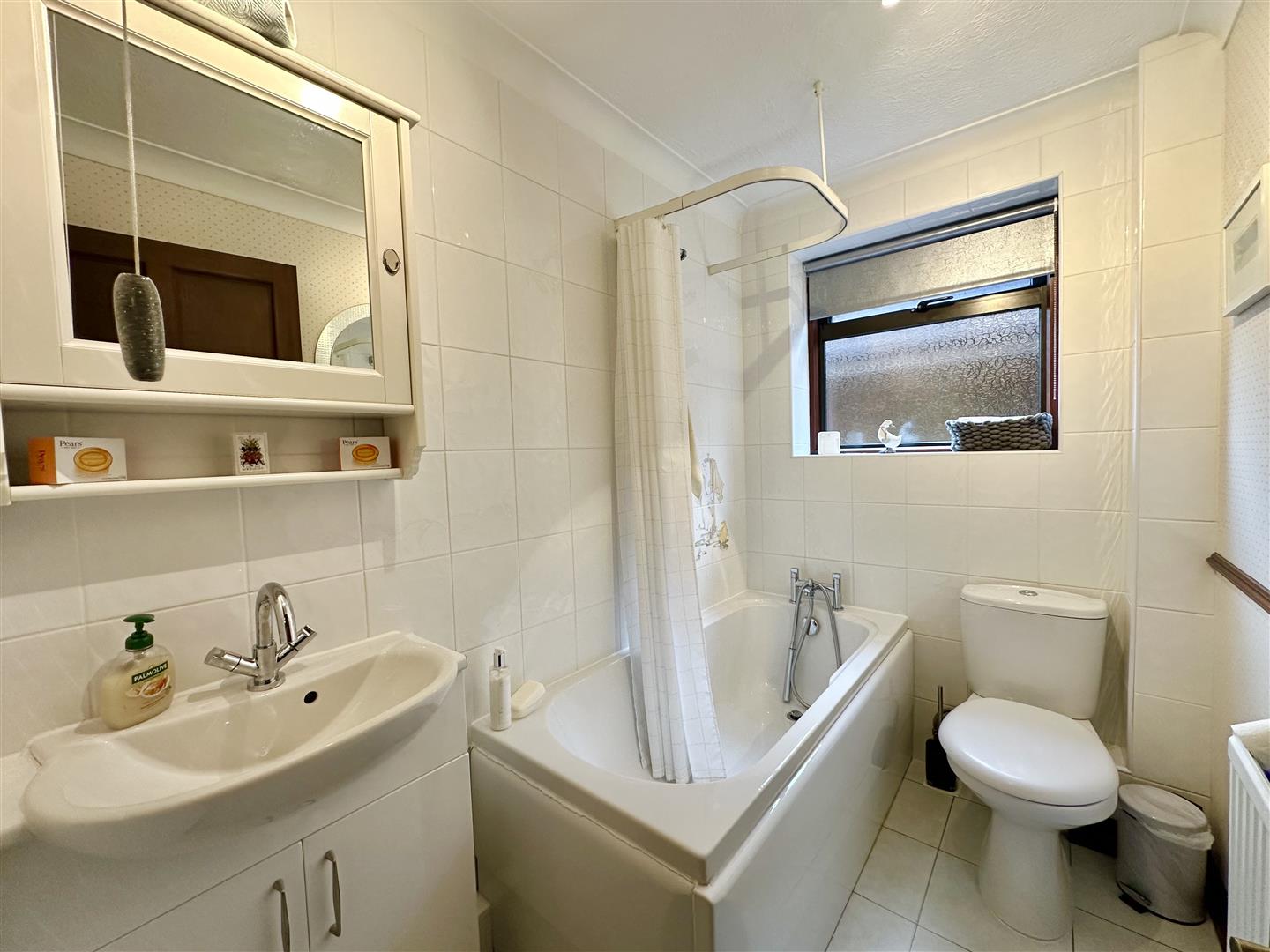 Glenview Close, Hastings